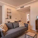 Charming Design Apartmán Lisboa