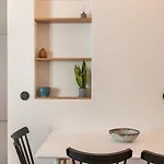 Apartmán Charming Design