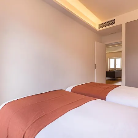 Charming Design Apartmán