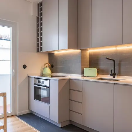 Charming Design * Лісабон