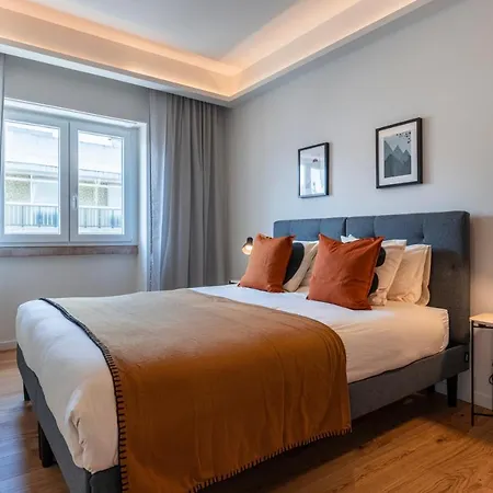 Charming Design Апартаменти *