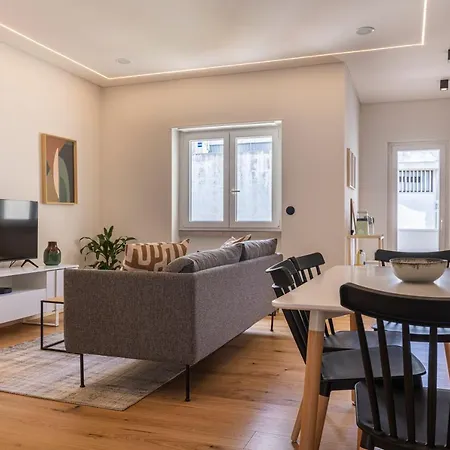 Charming Design * 리스본