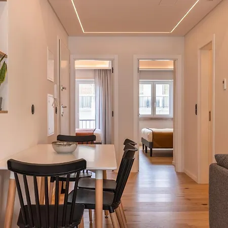 Charming Design Лісабон