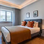 Charming Design 아파트 *