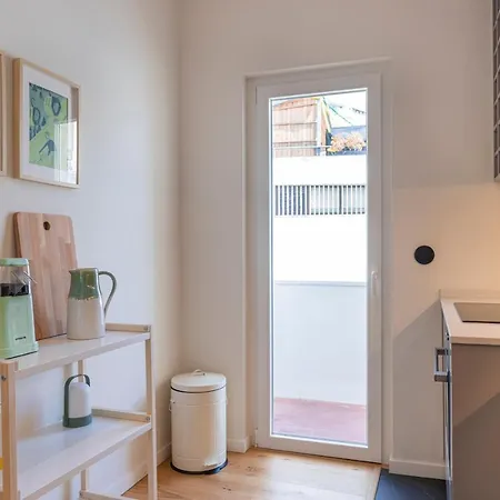 Charming Design Лиссабон