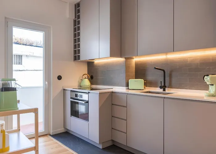 Charming Design * Lisbon