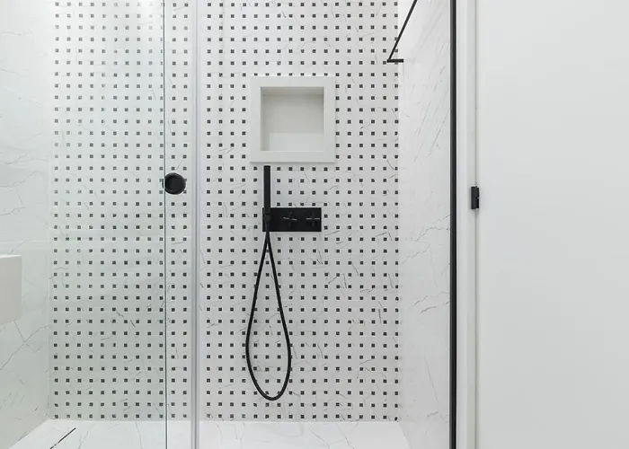 Apartment Charming Design