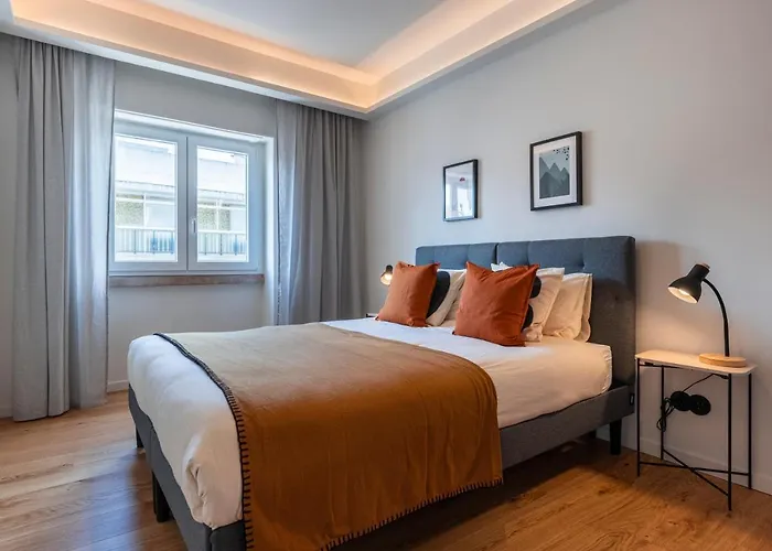 Charming Design Apartment *