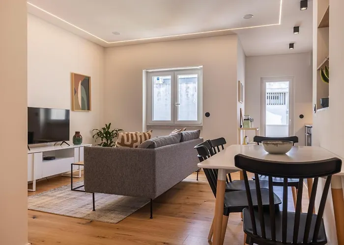 Charming Design * Lisbon