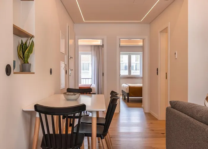 Charming Design Lisbon