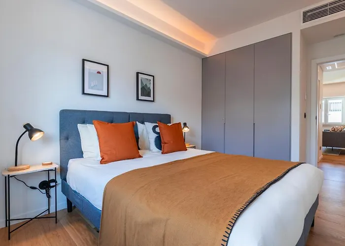 Apartment Charming Design *