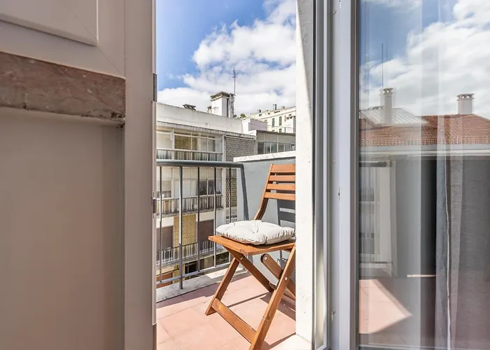 Charming Design * Lisbon