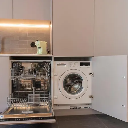 Charming Design Apartman Lisboa