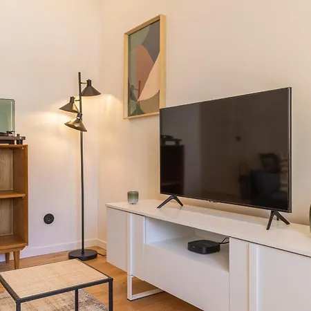 Apartman Charming Design Lisboa